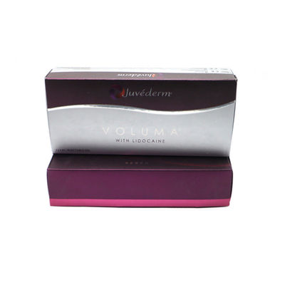 Wstrzyknięcie wypełniacza skórnego Juvederm Ultra 3 4 Obj.