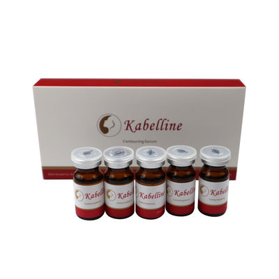 Kabelline Fat Dissolving Injections Spa Slimming Shots Liquid Lipo utrata tłuszczu
