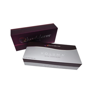 Yovire Volume Contour Filler do wstrzykiwań przeciw starzeniu HA Wręczki Filler 1 ml HA