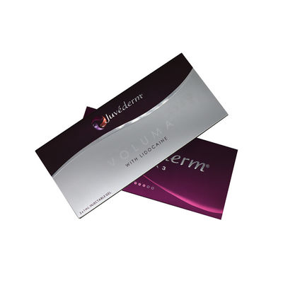 Yovire Volume Contour Filler do wstrzykiwań przeciw starzeniu HA Wręczki Filler 1 ml HA