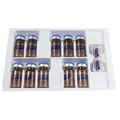 Aqualyx Fat Dissolving Injection Ejector Pins skuteczne rozwiązanie odchudzające