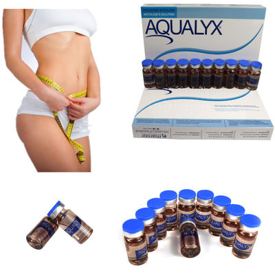 Aqualyx Slimming Ppc Fat Dissolving Injections Lipolysis stosowany do odchudzania