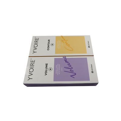Yovire Volume Contour Filler do wstrzykiwań przeciw starzeniu HA Wręczki Filler 1 ml HA
