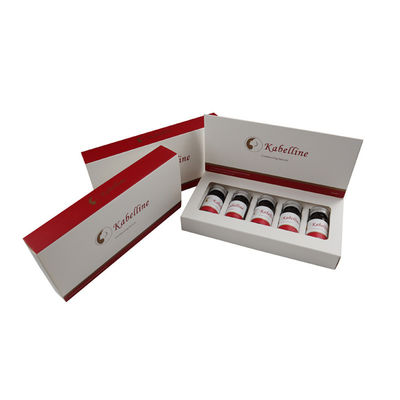 Kabelline Fat Dissolving Injections Spa Slimming Lipo utrata tłuszczu