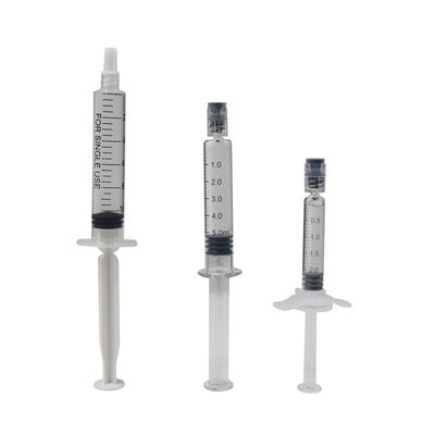 10 ml Cienkiej Skórki Głębokie Ultra Głębokie Hyaluronowe Wypełniacze AICD Zwroty HA