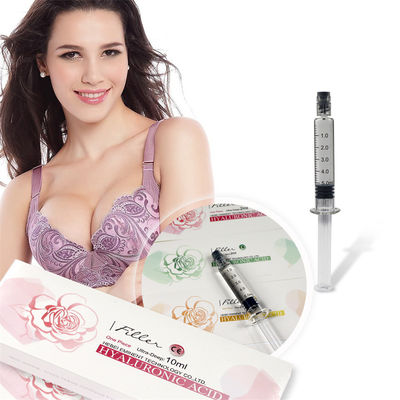 2 ml wypełniaczy skórnych do twarzy Pen Hyaluronic Ha Lip Fillers wypełniacz skórny Inntox botuliz
