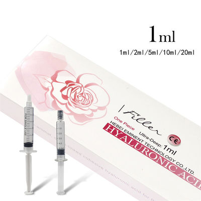 2 ml wypełniaczy skórnych do twarzy Pen Hyaluronic Ha Lip Fillers wypełniacz skórny Inntox botuliz