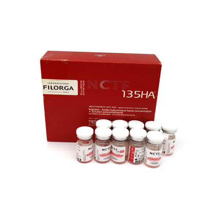 Filorgas 135HA 5 mg/ ml Fiolki 5x3 ml