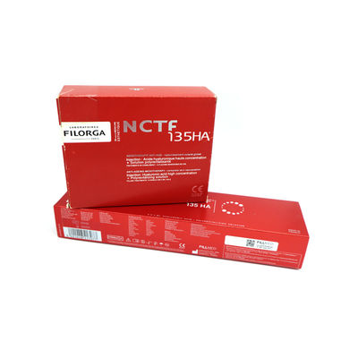 Filorgas 135HA 5 mg/ ml Fiolki 5x3 ml