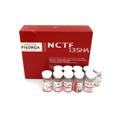 Filorgas 135HA 5 mg/ ml Fiolki 5x3 ml