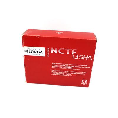 Filorgas 135HA 5 mg/ ml Fiolki 5x3 ml
