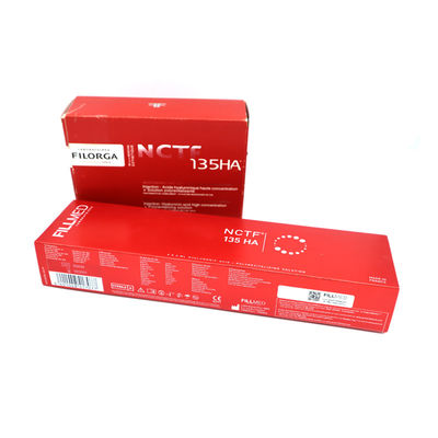 Filorgas 135HA 5 mg/ ml Fiolki 5x3 ml