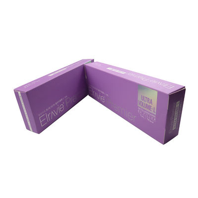 Eleravie Anti Aging Filler do wstrzykiwań 1 ml HA Eleravie Volume Deep