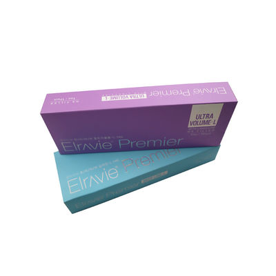 Eleravie Anti Aging Filler do wstrzykiwań 1 ml HA Eleravie Volume Deep