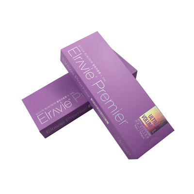 Eleravie Anti Aging Filler do wstrzykiwań 1 ml HA Eleravie Volume Deep