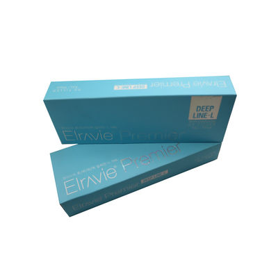 Eleravie Anti Aging Filler do wstrzykiwań 1 ml HA Eleravie Volume Deep