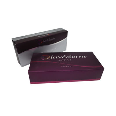 Juvederm wypełniacz warg Voluma kwas hialuronowy wypełniacz skóry do twarzy