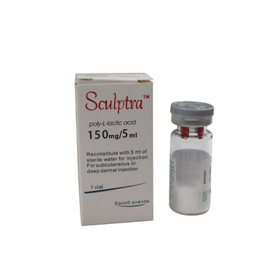 Filery skórne do głębokich zmarszczek Filery do twarzy Injekcje 150 mg/5 ml Filery skórne niechirurgiczne Podnoszenie tyłka