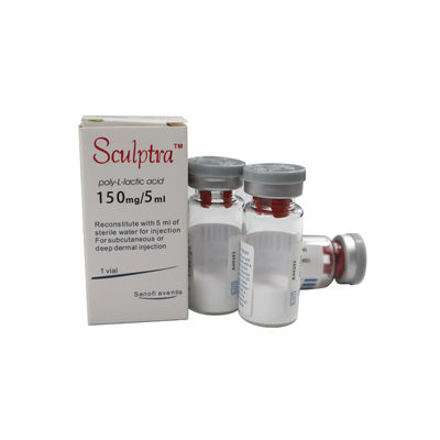 Filery skórne do głębokich zmarszczek Filery do twarzy Injekcje 150 mg/5 ml Filery skórne niechirurgiczne Podnoszenie tyłka