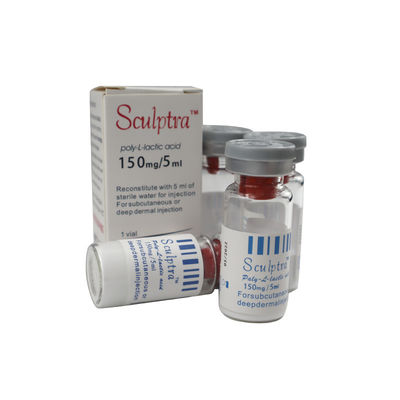 Filery skórne do głębokich zmarszczek Filery do twarzy Injekcje 150 mg/5 ml Filery skórne niechirurgiczne Podnoszenie tyłka
