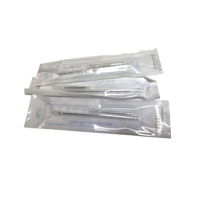 14g 16g 17g 18g 19g 38mm 50mm Micro Cannula Blunt Beauty Needle dla 14G-34G
