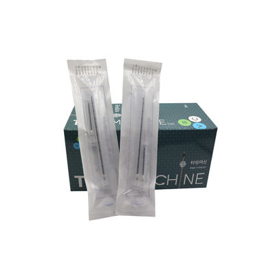 14g 16g 17g 18g 19g 38mm 50mm Micro Cannula Blunt Beauty Needle dla 14G-34G