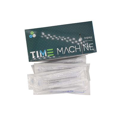 Jednorazowa Micro Cannula Needle 14G 100mm For Dermal Filler