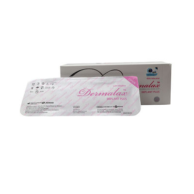 Dermalax Dermal Filler kwas hialuronowy 1, 1 ml na przeciwzmarszczki