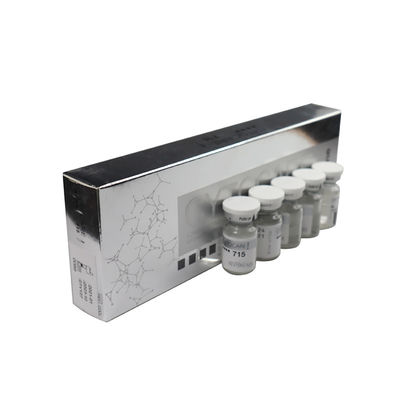 Cytocare 532 Odmładzające kwas hialuronowy Wypełniacze zmarszczek 5 ml X 10 fiolki