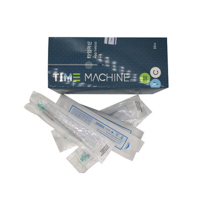 14g 16g 17g 18g 19g 38mm 50mm Micro Cannula Blunt Beauty Needle dla 14G-34G