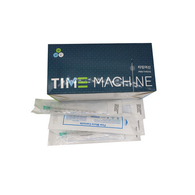 Derma Filler Micro Cannula Needle 22g 14g 16g 70mm Do wstrzykiwań