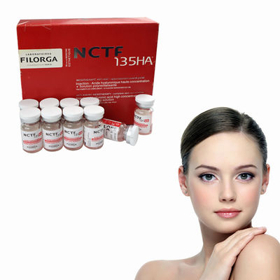Filorga NCTF 135ha Mezoterapia do użytku zawodowego