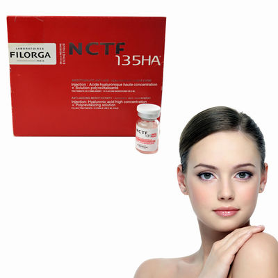 Filorga NCTF 135ha Mezoterapia do użytku zawodowego
