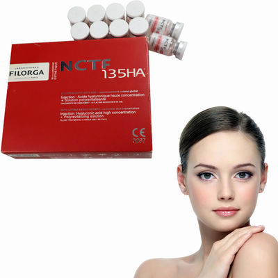Filorga NCTF 135ha Mezoterapia do użytku zawodowego