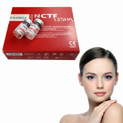 Filorga NCTF 135ha Mezoterapia do użytku zawodowego