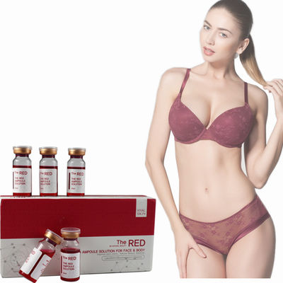 Rozpuszczalny tłuszcz Lipolytic Lipop Lab PPC Roztwór dla odchudzania