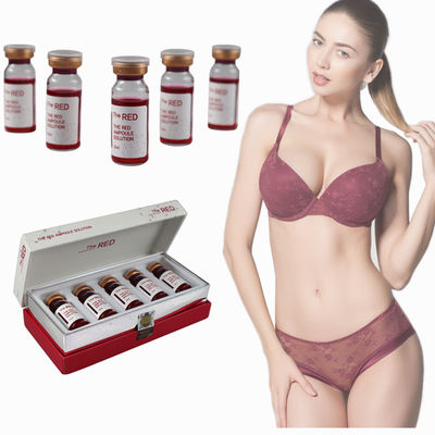 Rozpuszczalny tłuszcz Lipolytic Lipop Lab PPC Roztwór dla odchudzania