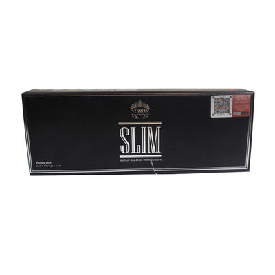 8 ml roztworu lipolitycznego 6d Slim Point Lipo Fat Dissolving Injections For Weight Loss