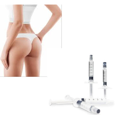 Wypełniacze skórne Hyaluronic Ha Piersi Butt Lifting Penis Wzrost Penis Wypełniacze 50 ml