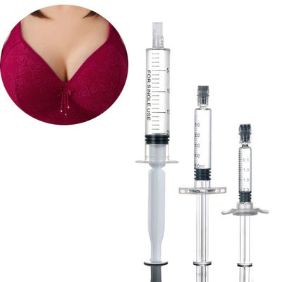 Wypełniacze skórne Hyaluronic Ha Piersi Butt Lifting Penis Wzrost Penis Wypełniacze 50 ml