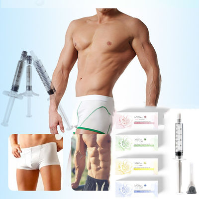 Wypełniacze skórne Hyaluronic Ha Piersi Butt Lifting Penis Wzrost Penis Wypełniacze 50 ml