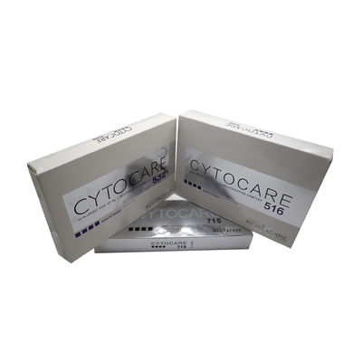 Anty- aging CYTOCARE 516 715 516 Opieka nad skórą Juvderms Botulaxs 4 ml 5 ml