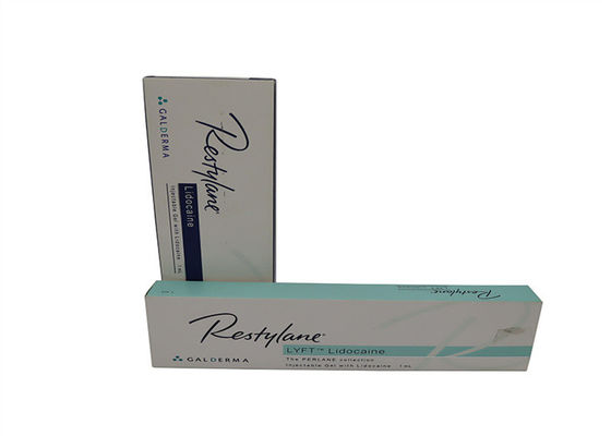 LYFT LIDO kysse kiss dermal filler gel 1x1.1 ml do wstrzyknięcia kwasu hialuronowego