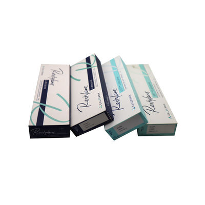 1,0 ml Kysse Lip Filler Dodaje Objętości Wygładza Zmarszczki Górnej Wargi Wstrzyknięcie Dermal Filler