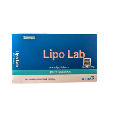 Lipo Lab Ppc Solution Lipoliza Czerwona Lipoliza Kabelline Aquylax