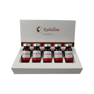 Kabelline roztwór rozpuszczalny w tłuszczach 10 fiol*8 ml