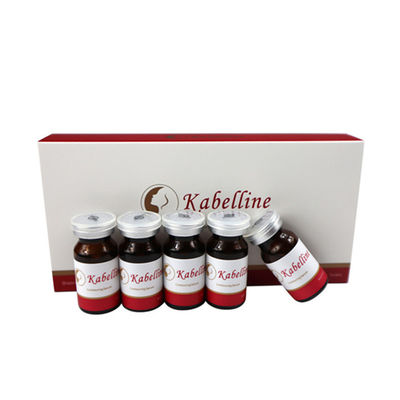 Kabelline roztwór rozpuszczalny w tłuszczach 10 fiol*8 ml