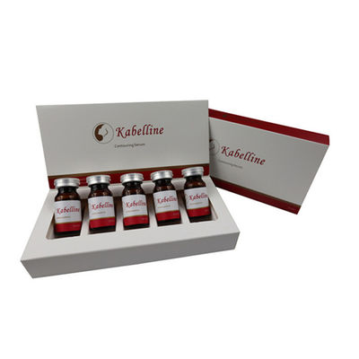 Kabelline roztwór rozpuszczalny w tłuszczach 10 fiol*8 ml