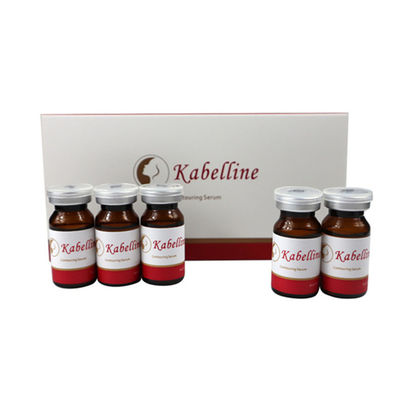 Kabelline roztwór rozpuszczalny w tłuszczach 10 fiol*8 ml