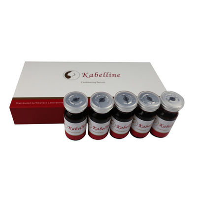 Kabelline roztwór rozpuszczalny w tłuszczach 10 fiol*8 ml